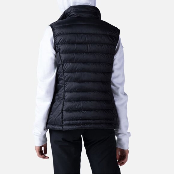 Puffy Vest - Picture 3 of 4